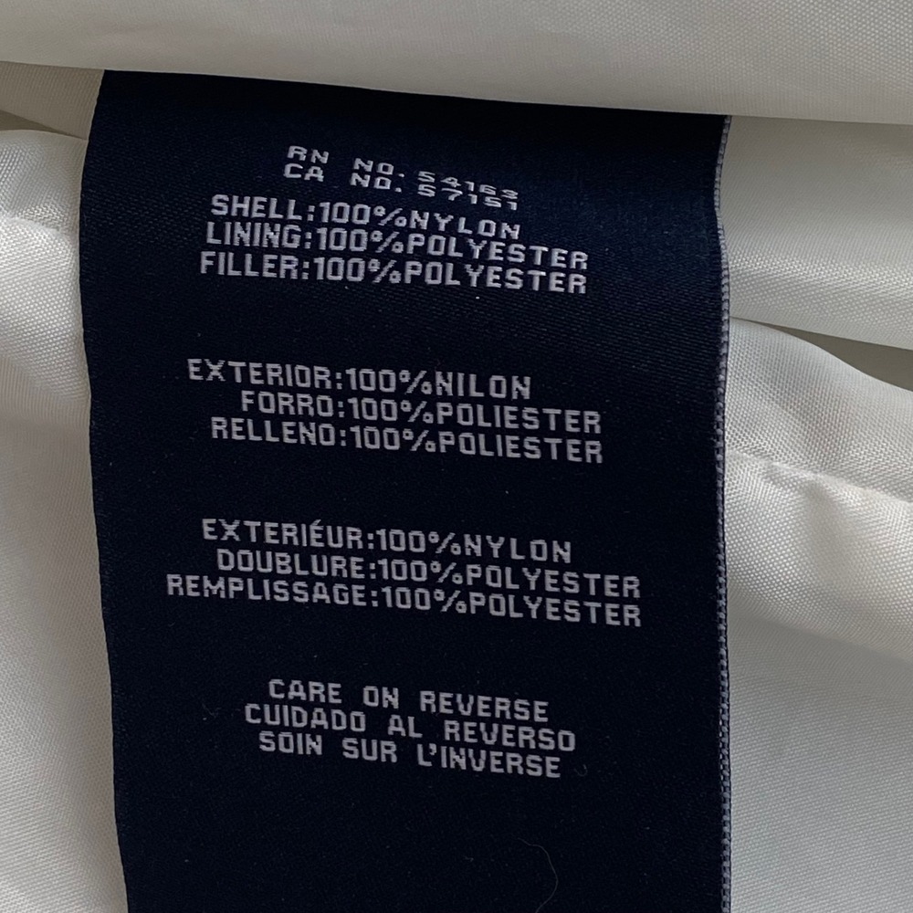 Tommy Hilfiger Women's 3-in-1 All Weather System Puffer Jacket Size S - Picture 6 of 14